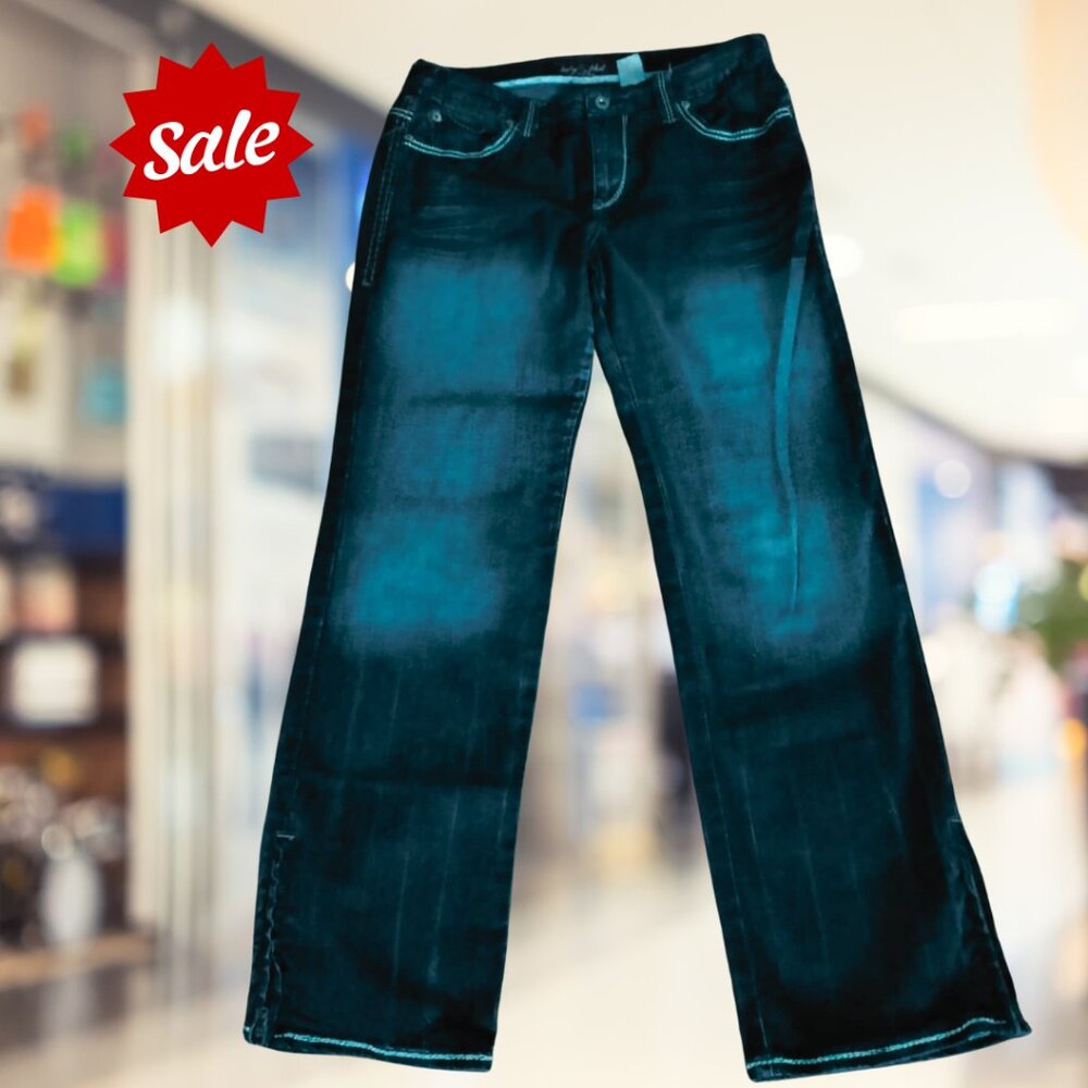 Classic Baby Phat Jeans Sz 14